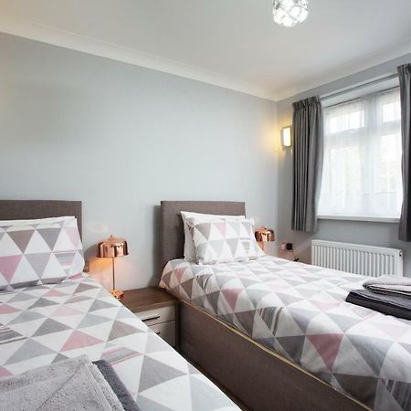 Northwood 2 Βίλα Broadstairs Εξωτερικό φωτογραφία