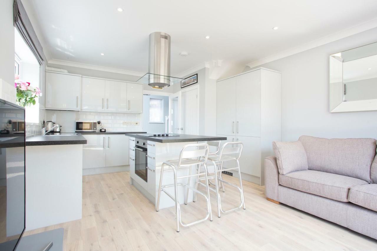 Northwood 2 Βίλα Broadstairs Εξωτερικό φωτογραφία