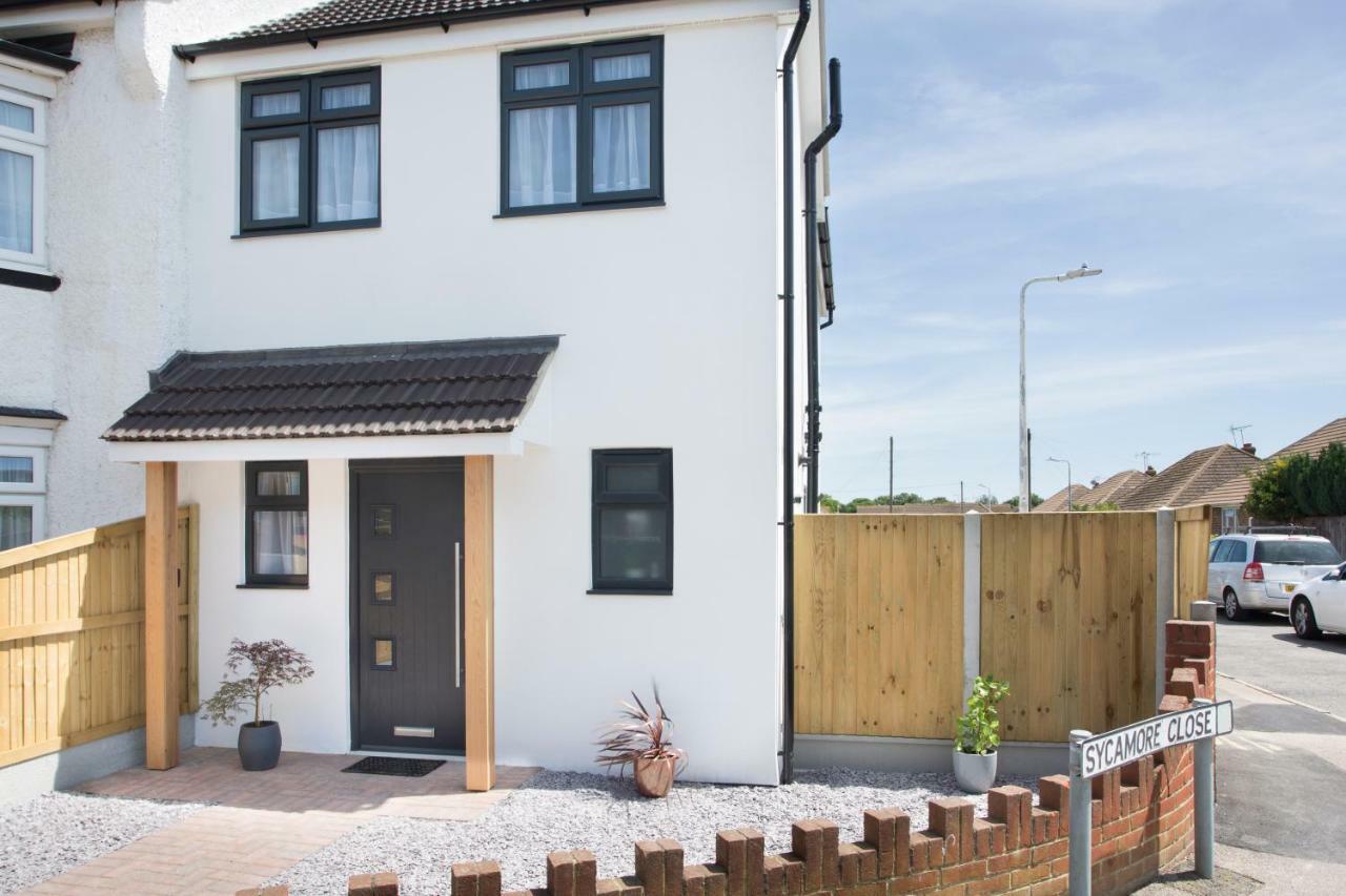 Northwood 2 Βίλα Broadstairs Εξωτερικό φωτογραφία
