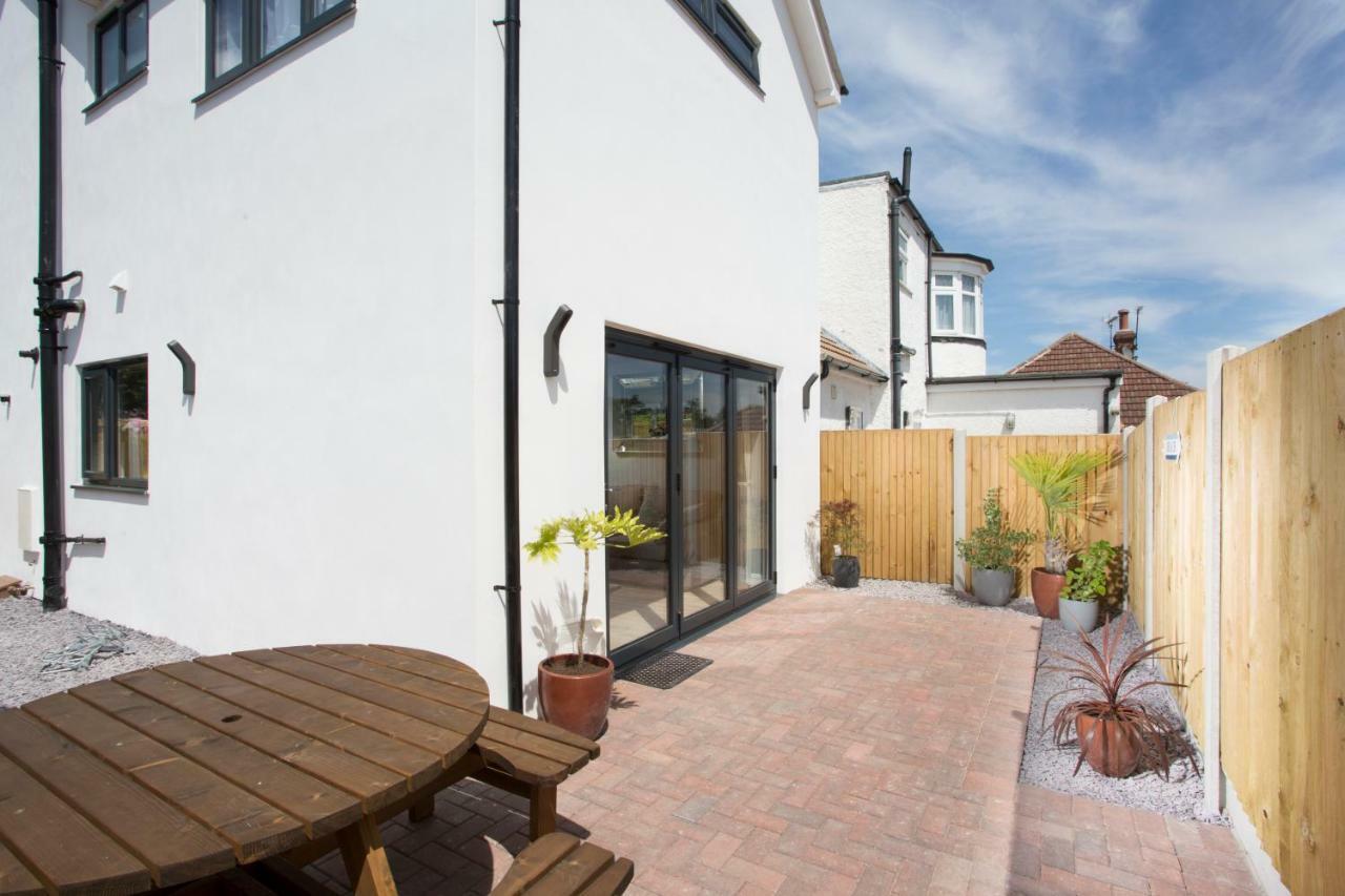 Northwood 2 Βίλα Broadstairs Εξωτερικό φωτογραφία